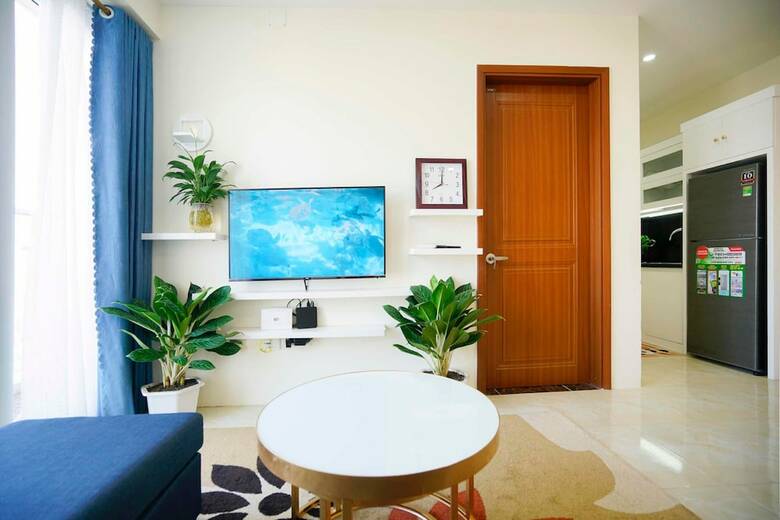 Apartamentos Seabreeze Ha Long Bay