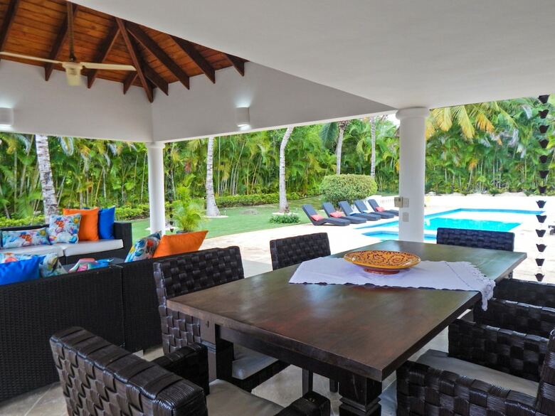 Villa Toscano By Casa De Campo Resort & Villas