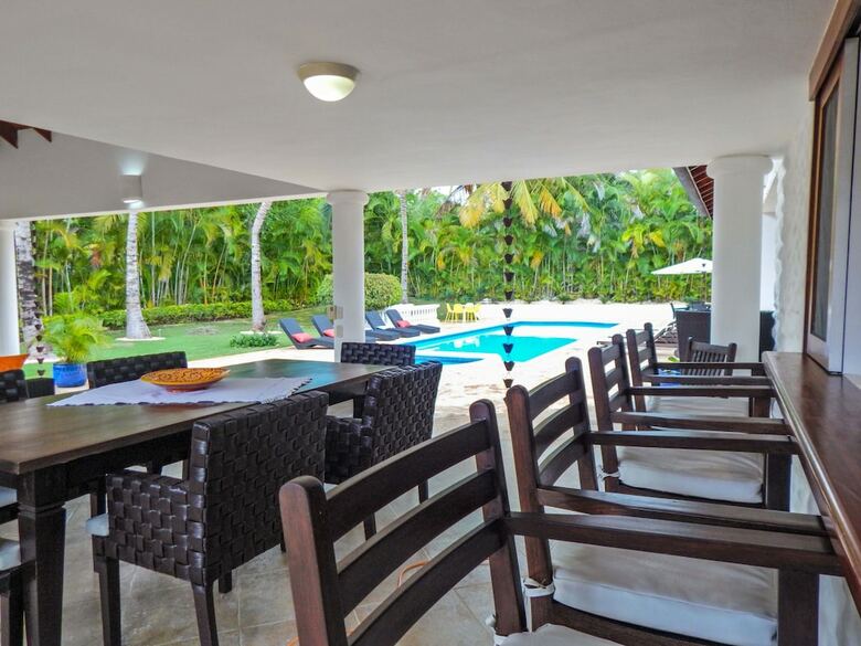 Villa Toscano By Casa De Campo Resort & Villas