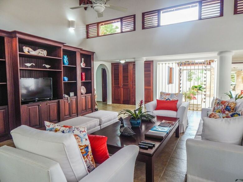 Villa Toscano By Casa De Campo Resort & Villas