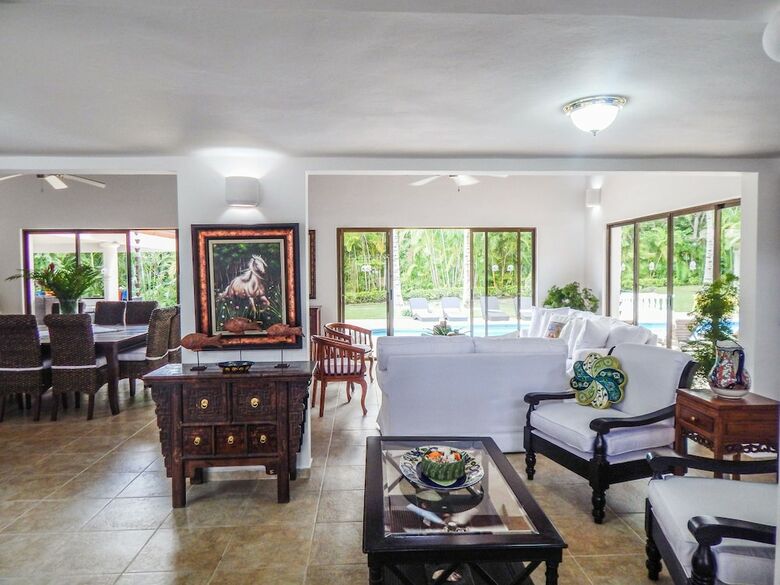 Villa Toscano By Casa De Campo Resort & Villas