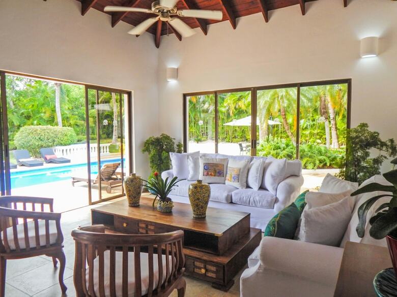 Villa Toscano By Casa De Campo Resort & Villas
