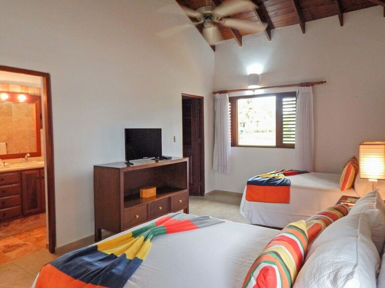 Villa Toscano By Casa De Campo Resort & Villas