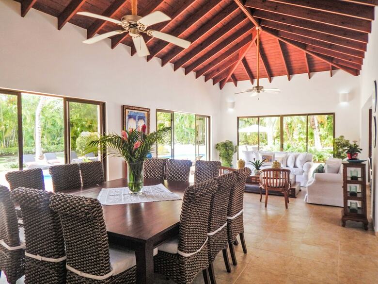 Villa Toscano By Casa De Campo Resort & Villas
