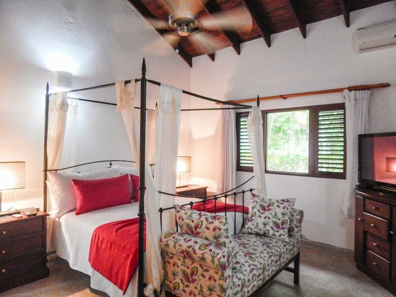 Villa Toscano By Casa De Campo Resort & Villas
