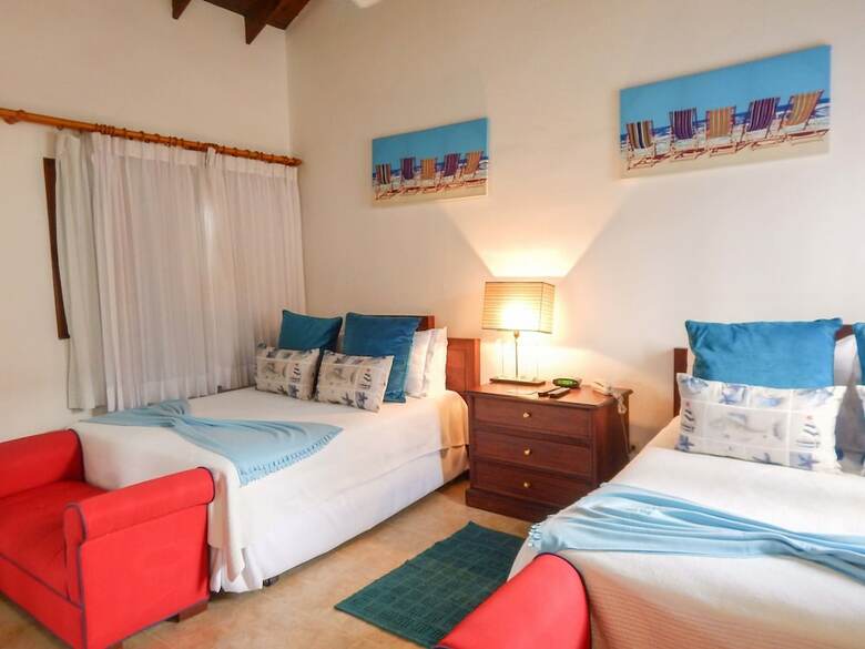 Villa Toscano By Casa De Campo Resort & Villas