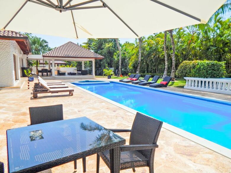 Villa Toscano By Casa De Campo Resort & Villas
