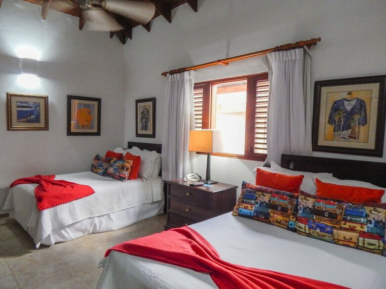 Villa Toscano By Casa De Campo Resort & Villas