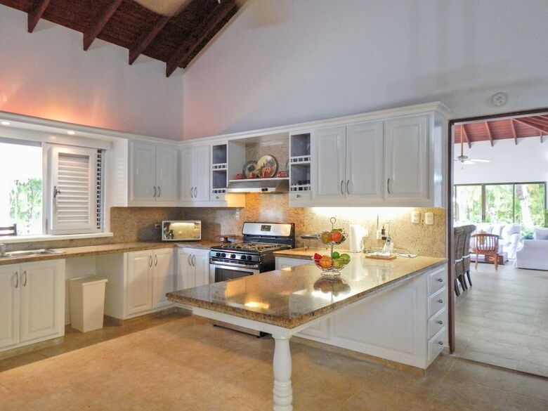 Villa Toscano By Casa De Campo Resort & Villas