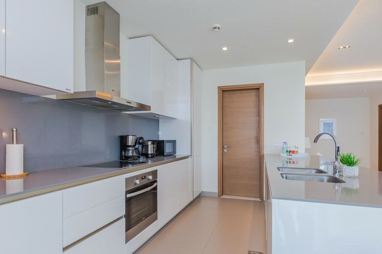 Apartamento Fam Living - City Walk