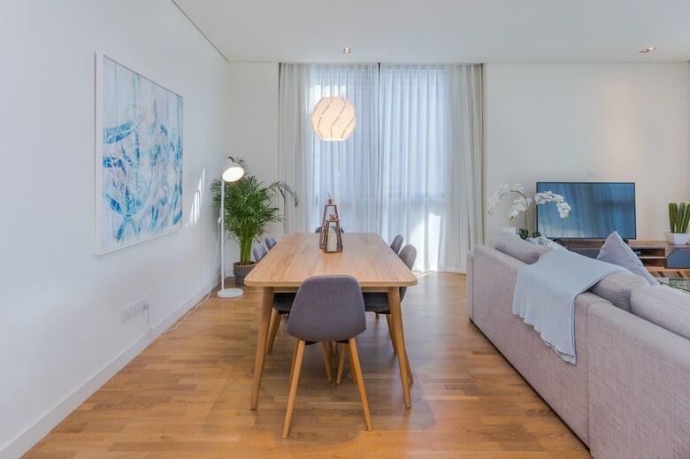 Apartamento Fam Living - City Walk