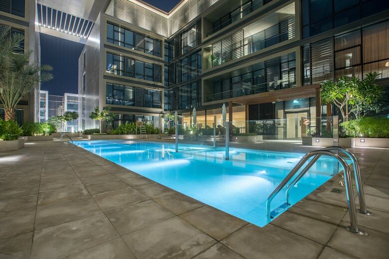 Apartamento Fam Living - City Walk