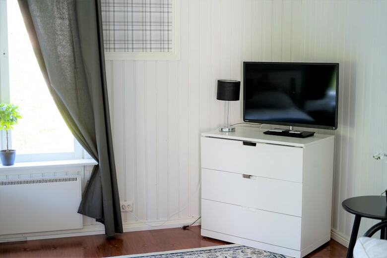 Hotel Villa Stranda