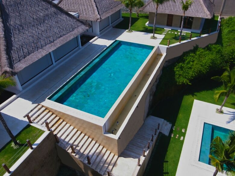 Villa Beraban Beach House