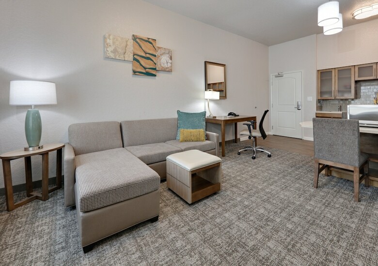 Aparthotel Staybridge Suites San Antonio - Schertz
