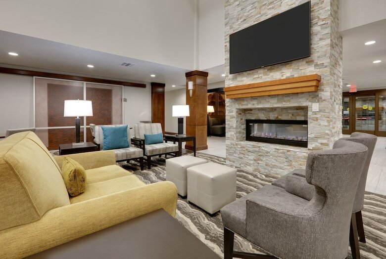 Aparthotel Staybridge Suites San Antonio - Schertz