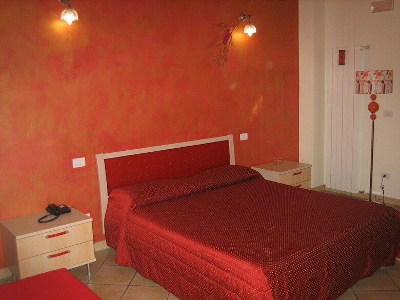 Bed & Breakfast Residenza Glave - Albergo Diffuso