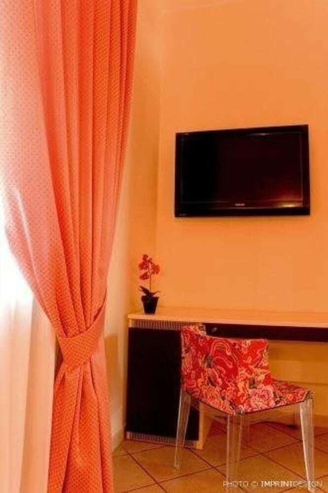 Bed & Breakfast Residenza Glave - Albergo Diffuso