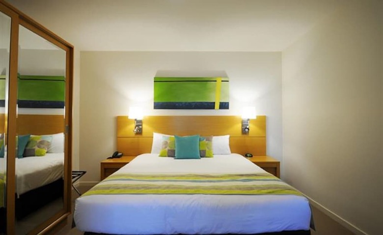 Hotel Ramada Hervey Bay