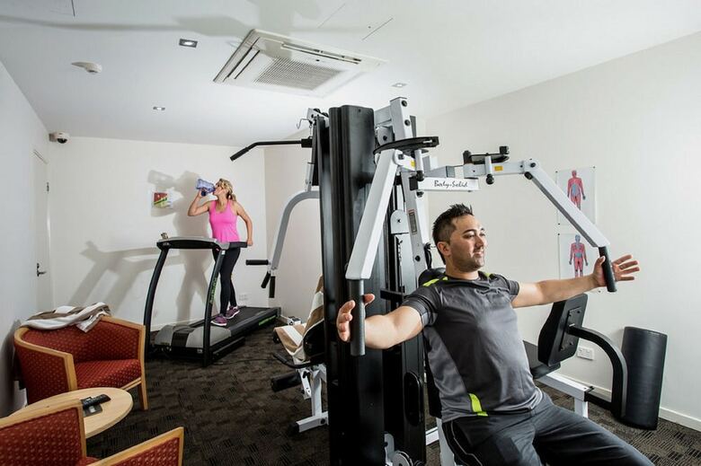 Hotel Ramada Hervey Bay