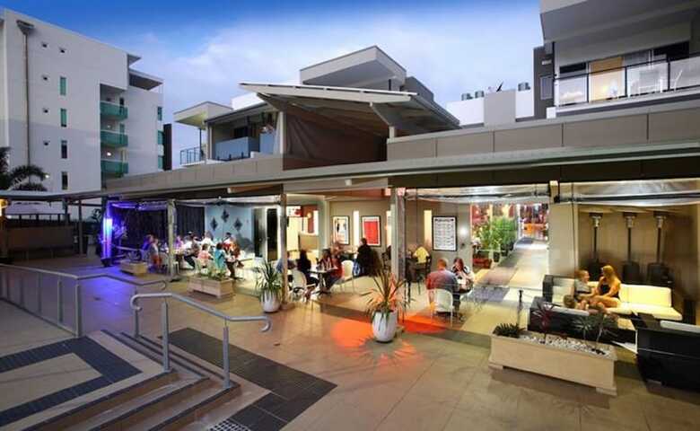 Hotel Ramada Hervey Bay