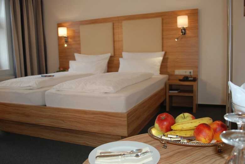 Hotel Alt Warburg