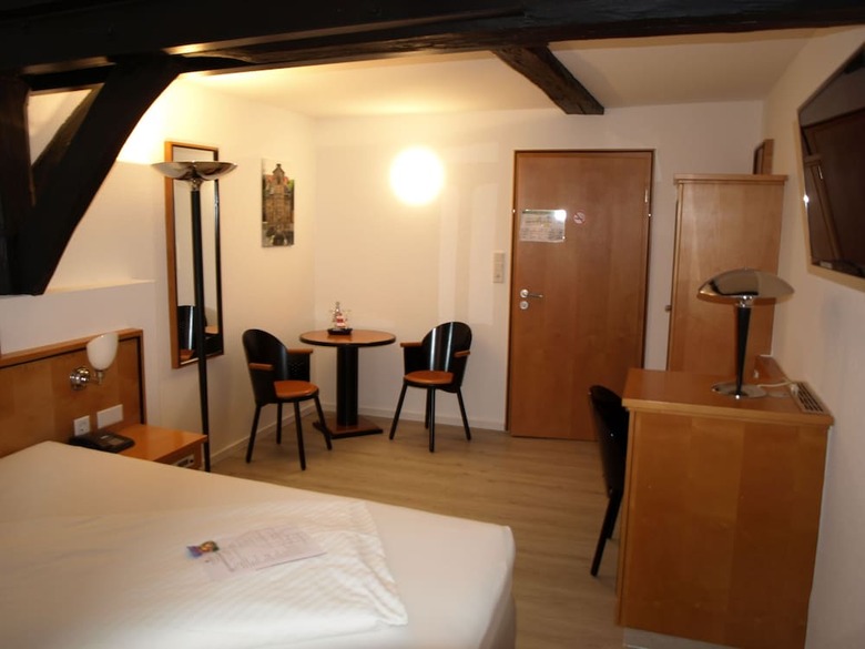 Hotel Alt Warburg