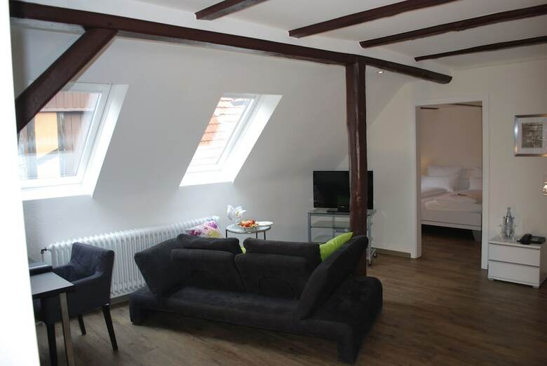 Hotel Alt Warburg