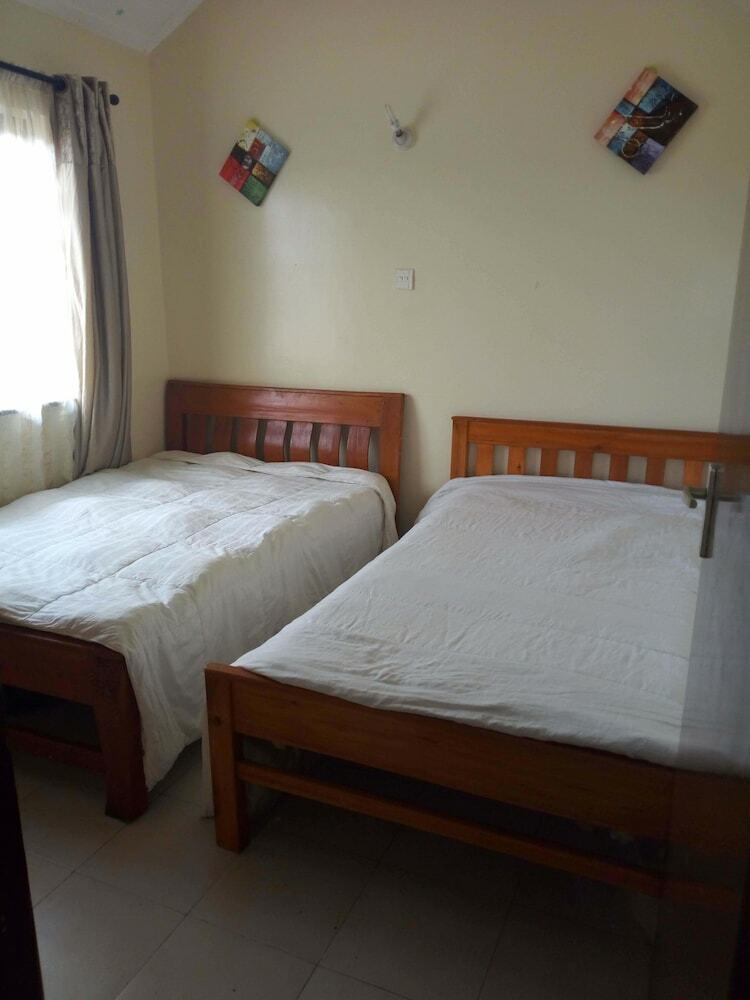 Bed & Breakfast Heavenly Meadows