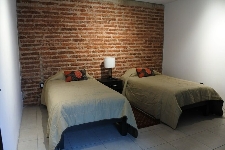 Apartamentos Expo Ejecutivo