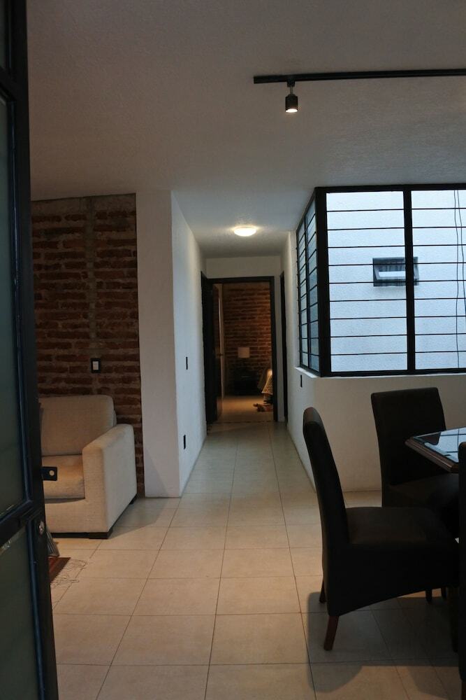 Apartamentos Expo Ejecutivo
