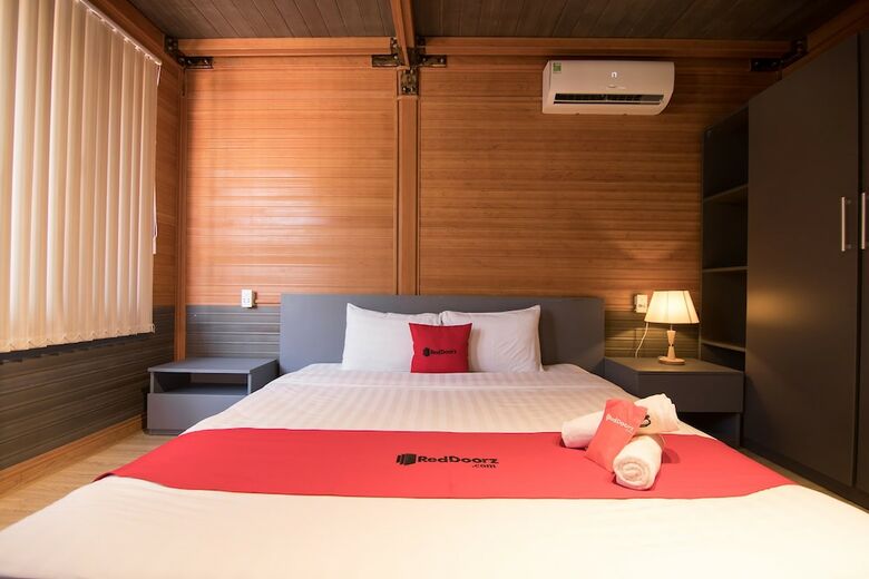 Hotel Tropical Forest Hostel & Apartments