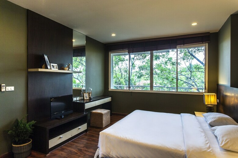 The Tepp Aparthotel
