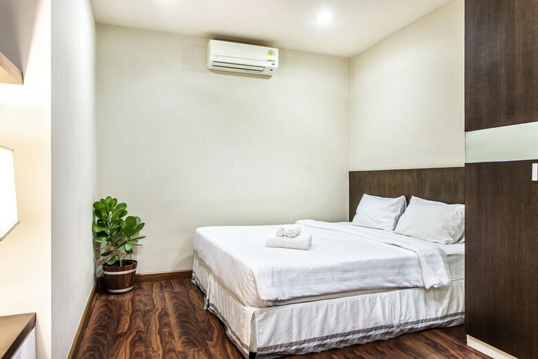 The Tepp Aparthotel
