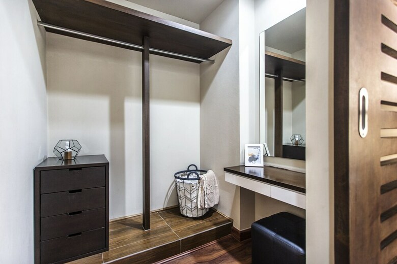 The Tepp Aparthotel