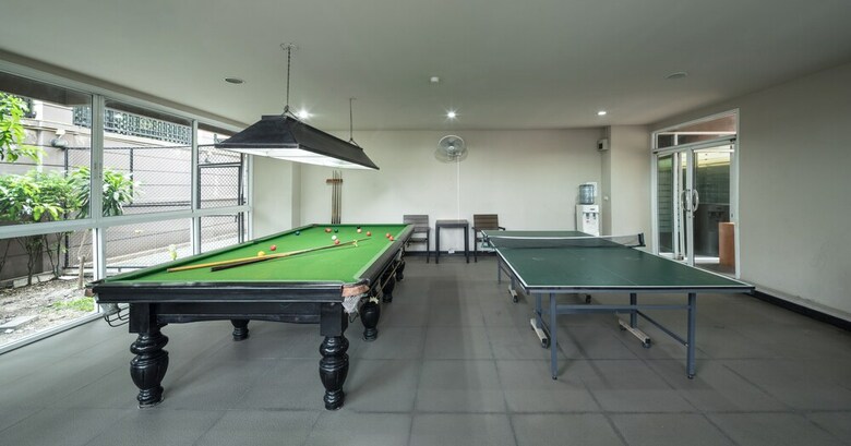 The Tepp Aparthotel