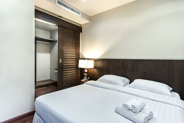 The Tepp Aparthotel
