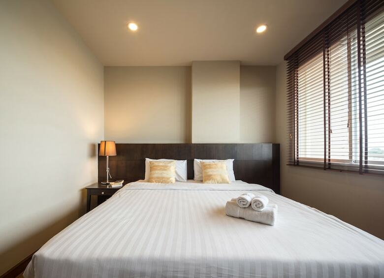 The Tepp Aparthotel