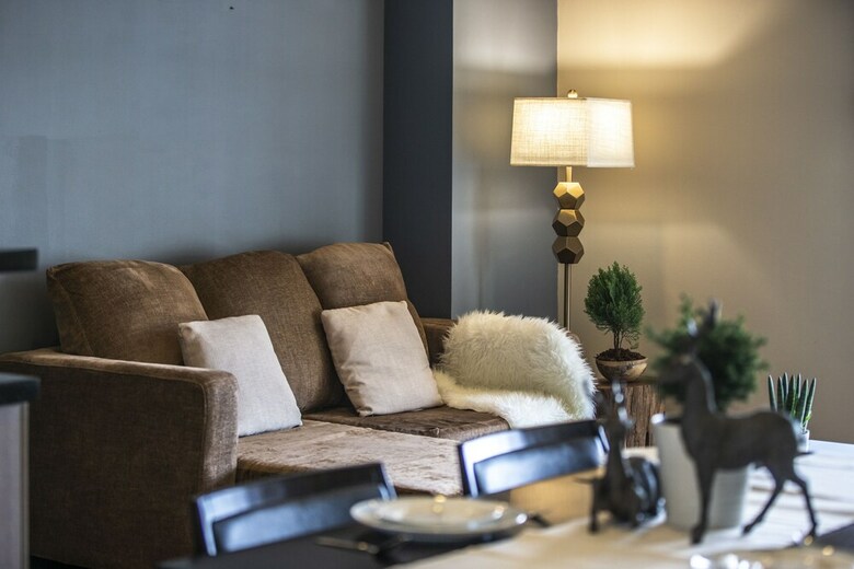 The Tepp Aparthotel