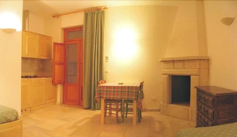 Agroturismo Agritria Di Umberto Anglisani