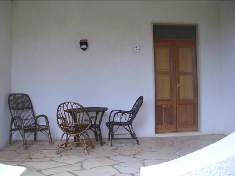 Agroturismo Agritria Di Umberto Anglisani