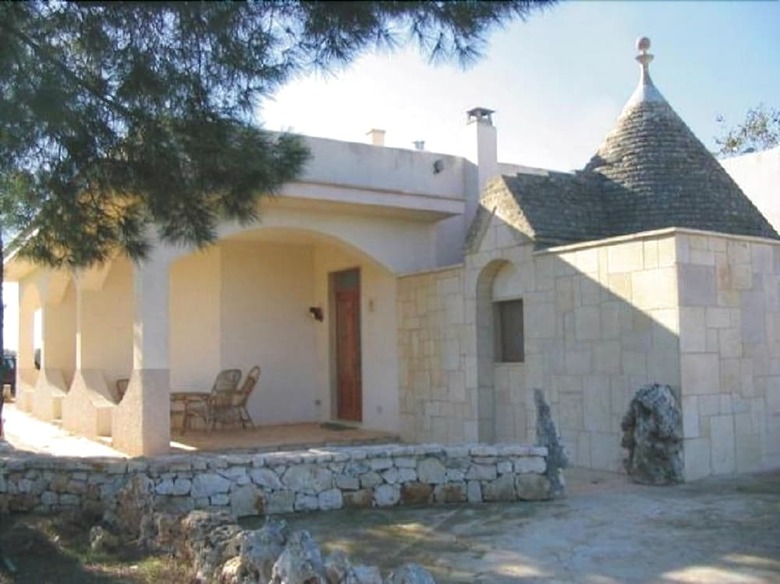 Agroturismo Agritria Di Umberto Anglisani