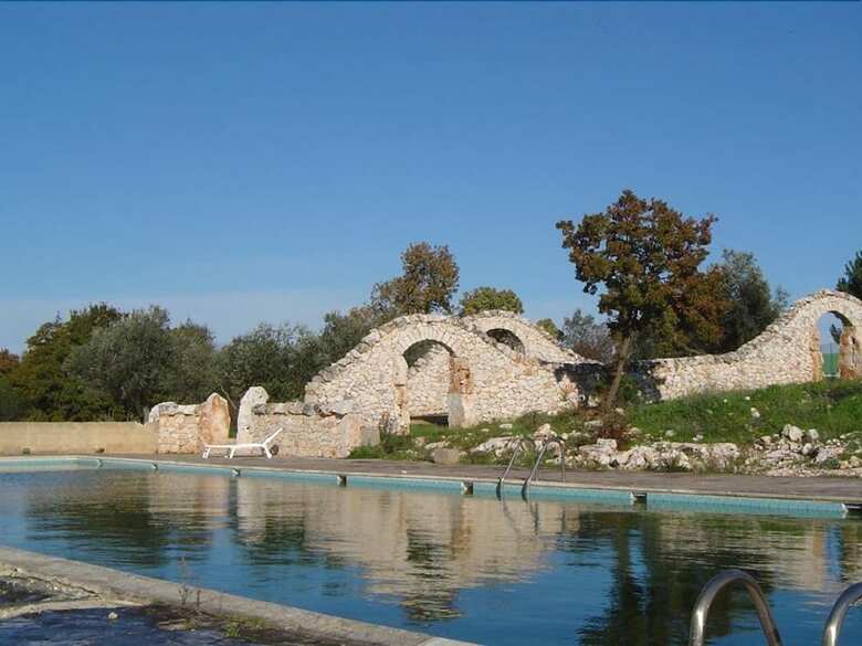 Agroturismo Agritria Di Umberto Anglisani