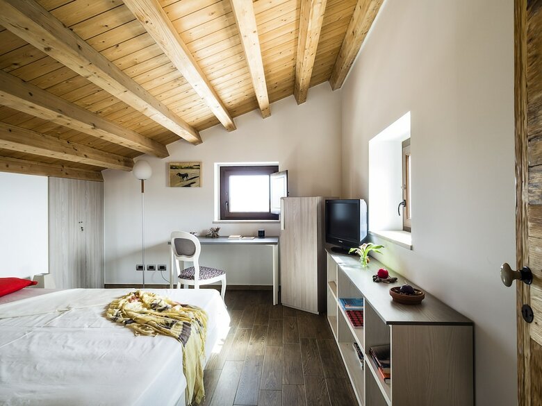 Villa Casale Balate