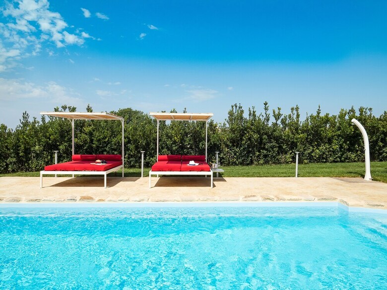 Villa Casale Balate