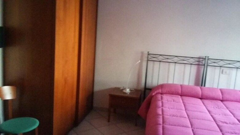 Guesthouse Il Ritrovo Di Parmenide