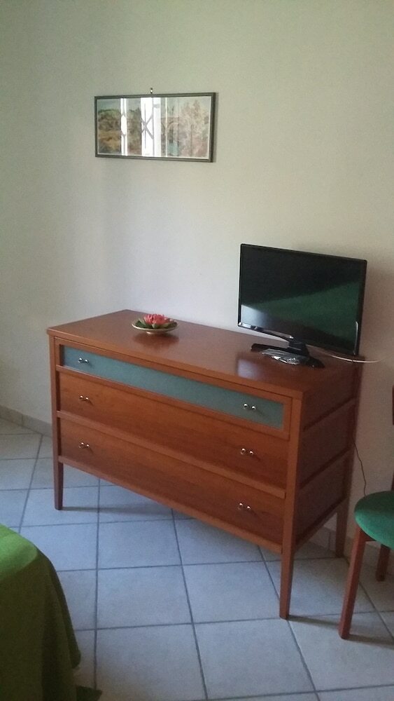 Guesthouse Il Ritrovo Di Parmenide