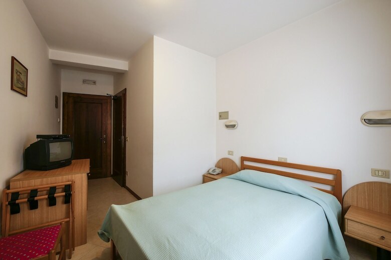 Hotel Albergo De March