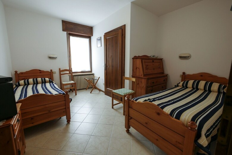 Hotel Albergo De March