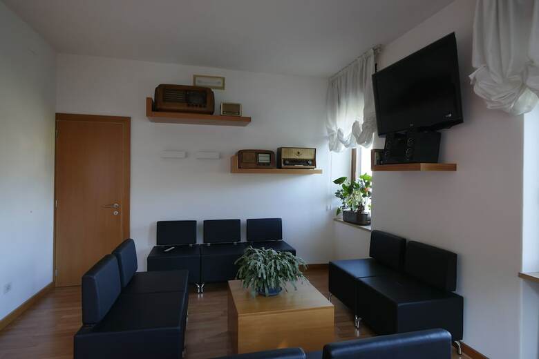 Hotel Albergo De March